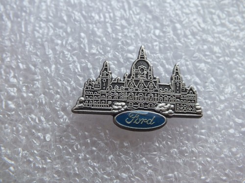 Ford denkmal pin hannover - -,