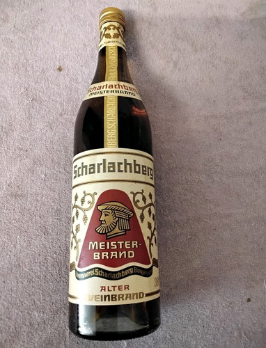 Scharlachberg meisterbrand - scharlachberg,