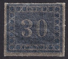 Preußen innendienst - 30, gr.