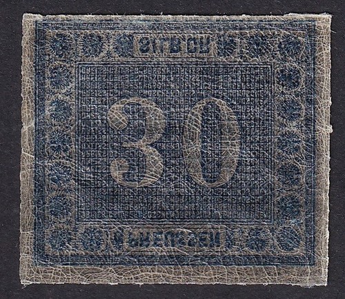 Preußen innendienst - 30,