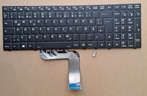 Tastatur terra mobile 1550 - mobile,