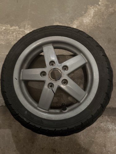 Vorderradfelge piaggio vespa - -,