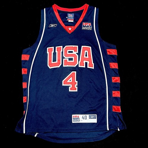Reebok dream team usa allen - usa,