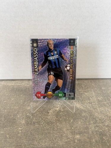 Panini champions league - panini,
