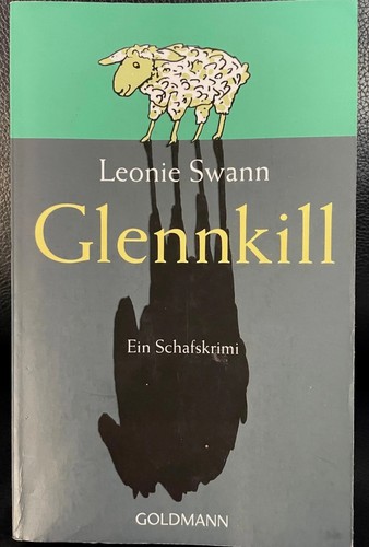 Glennkill leonie swann - glennkill,