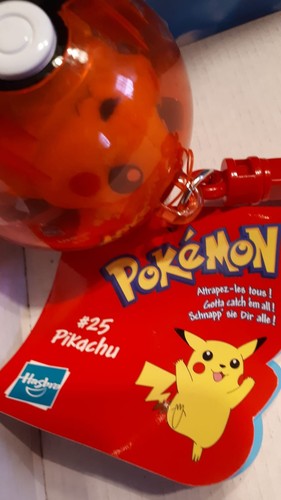 Pokemon pokeball wirf - wirf, ball
