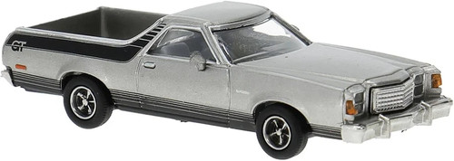 Brekina 18228 ford - ford, gt