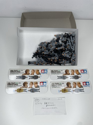 Tamiya 35214 russian - tamiya,
