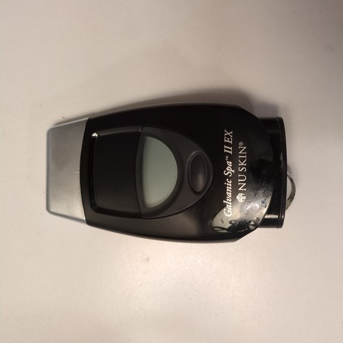Skin galvanic spa - spa, ii