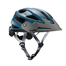 Bern trail teal helm - bern,
