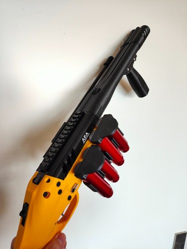 Aea scuba ashinger - ashinger,, mods