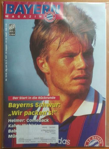 Bayern magazin - bayern,