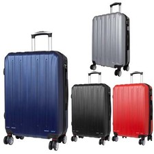 Reisekoffer hartschale - reisekoffer,