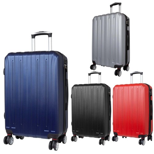 Reisekoffer hartschale - reisekoffer,