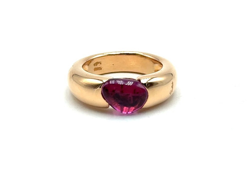 Pomellato sassi ring aus 18k - pomellato,