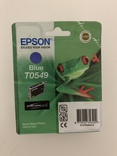 Original epson t0549 - t0549, blau