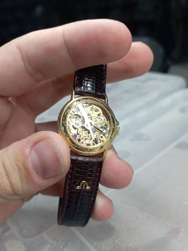 Catorex skellet uhr - catorex,