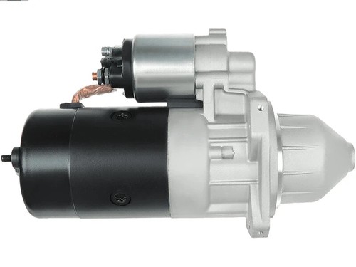 Anlasser starter kw bosch - starter,