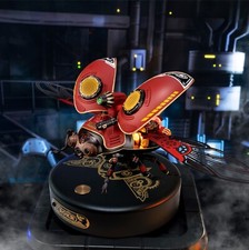 Rokr scout bettle puzzle - bettle, 3d