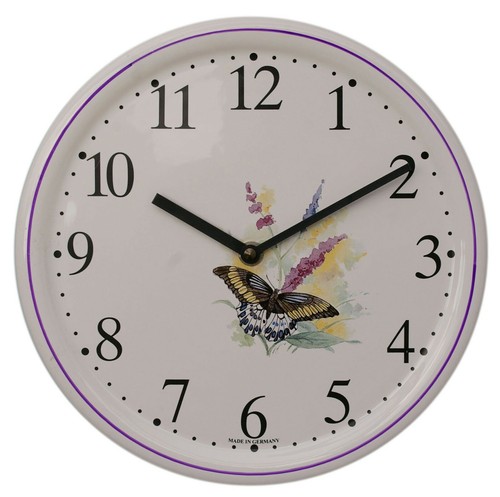 Küchenuhr wanduhr - küchenuhr,