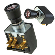 Blinker warnblinkschalter - blinker,
