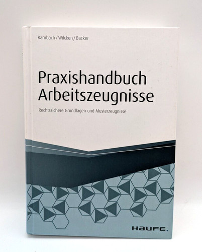 Praxishandbuch