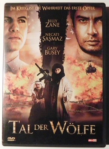 Tal der wölfe kurtlar - tal,