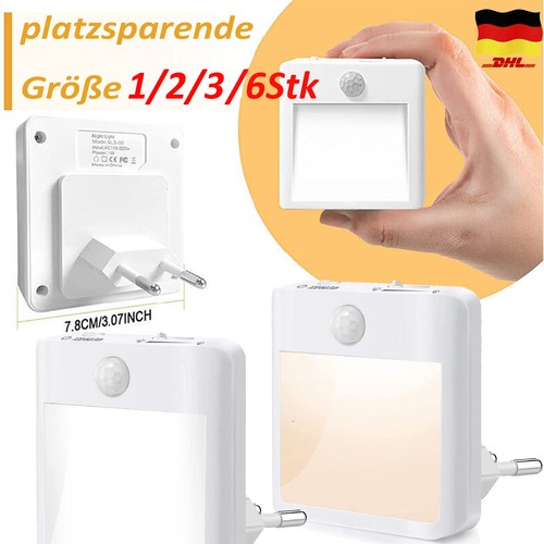 Dimmbar led nachtlicht - dimmbar,