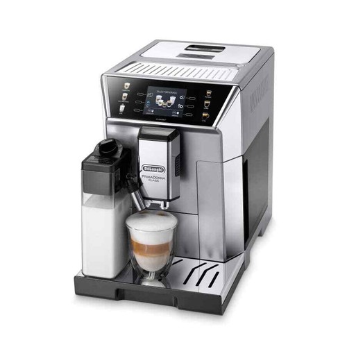 Delonghi primadonna class - delonghi,