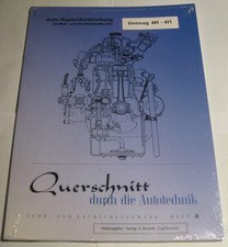 Manuale riparazione - manuale, di