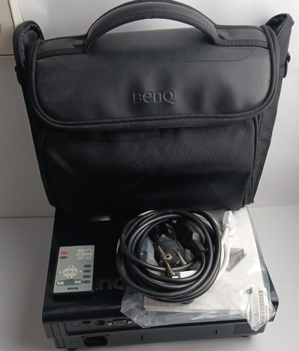 Benq mp720p dlp projektor - mp720p,