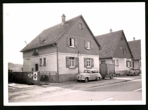 Fotografie reichenbach - fotografie,