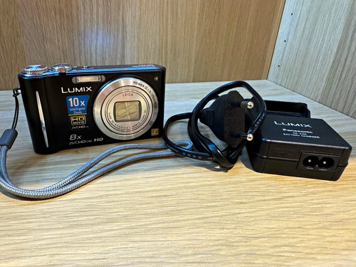 Panasonic lumix dmc - lumix,