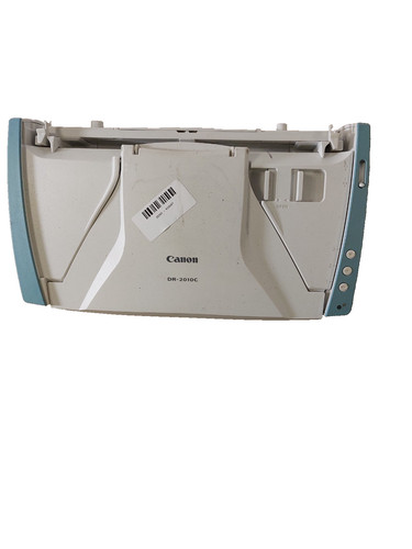 Canon 2010c imageformula - canon,
