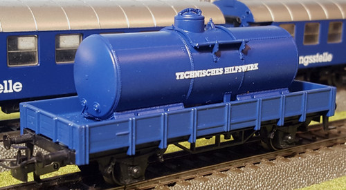 620 märklin thw modell - 620,