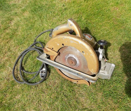 Vintage black decker - black, &
