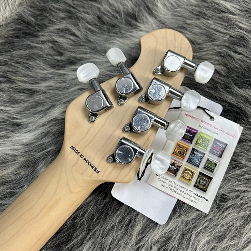 Sterling music man ax40 - music,