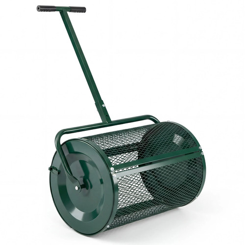 Kompoststreuer mit - 77,