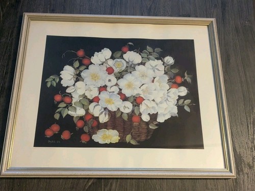 Heide dahl kunstdruck - dahl,