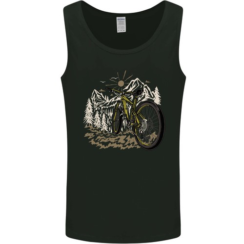 Mountainbike fahrrad radfahren - mountainbike,