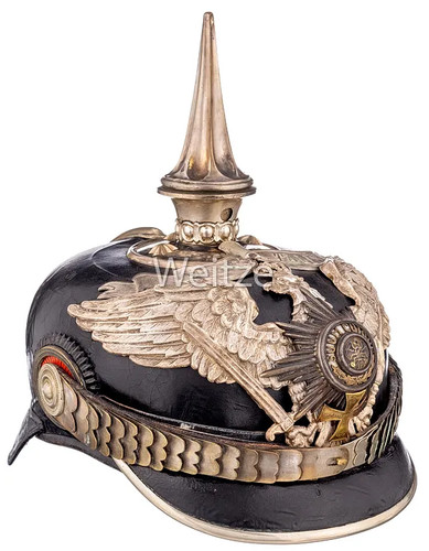 Preußen pickelhaube für - preußen,