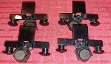Lego magnetkupplung 12 - lego, 4x