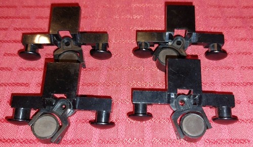 Lego magnetkupplung 12 - lego, 9v
