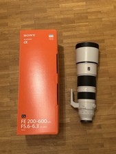 Sony 200 600 mm - sony,