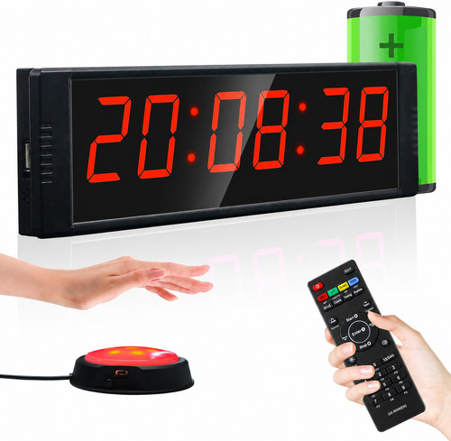 Countdown timer gym mit - timer,