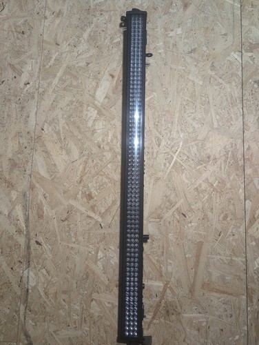 Showlite led light bar 216 - x,