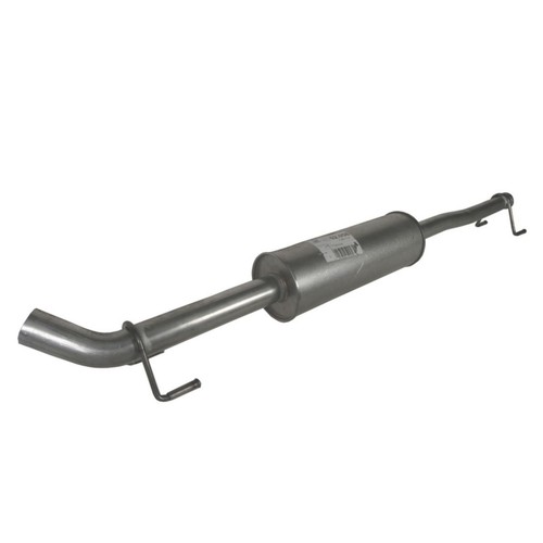 Endschalldämpfer asmet 058 - asmet, 02.058