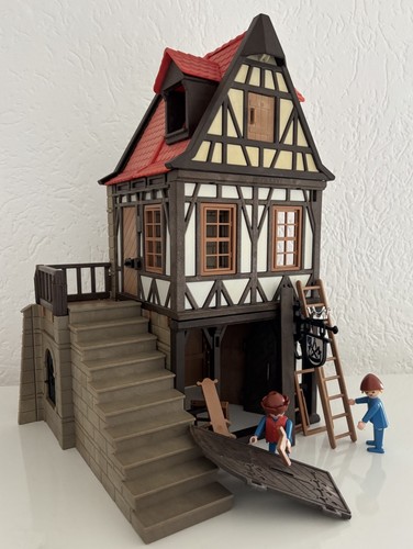 Playmobil ritter mittelalter - playmobil,