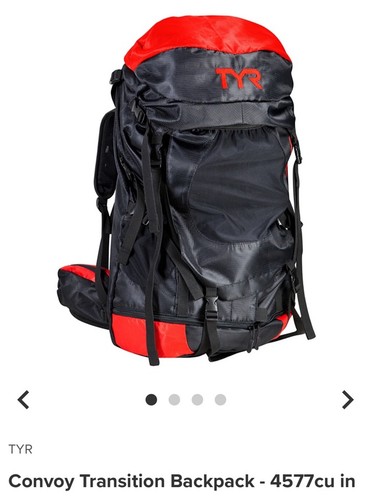 Tyr convoy transition - convoy,
