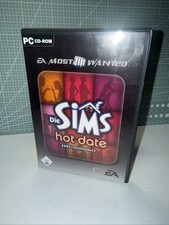 Die sims hot date pc - pc,